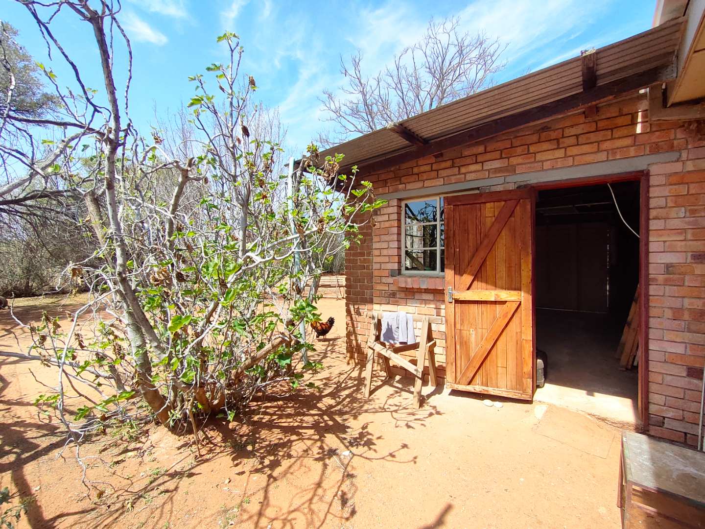 4 Bedroom Property for Sale in Langenhovenpark Free State